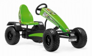 Веломобиль BERG X-plorer XT AF
